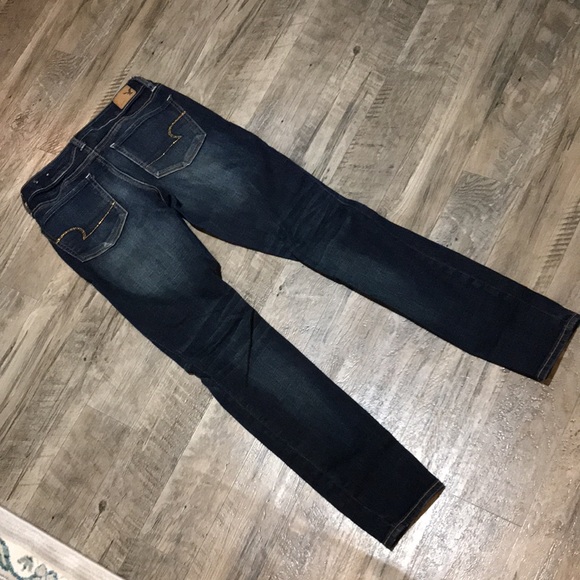 Women’s American Eagle Jegging - Picture 4 of 6